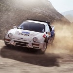 Dirt Rally Legend Edition - PS4 